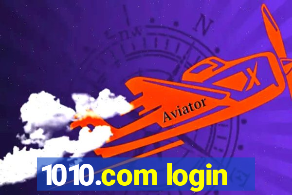 1010.com login